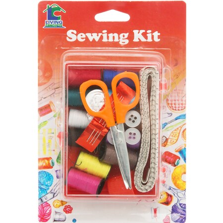 Living Concepts COMPACT SEWING KIT 226361